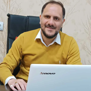 Picture of محمد علی معمار